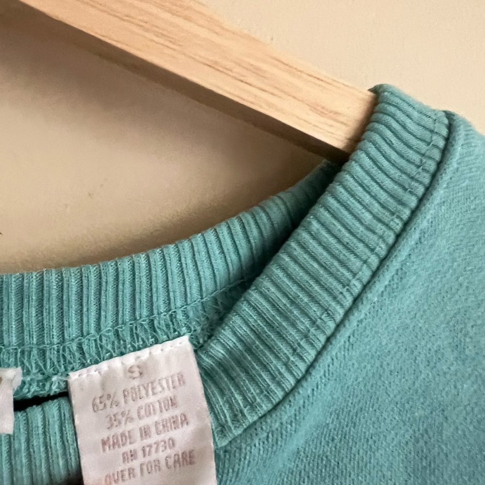 Vintage Cherokee Pullover Sweatshirt - Picture 4 of 8